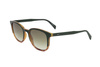 Okulary LEVI'S LV-5024-S-XGW. Okulary przeciwsłoneczne, Kolor czarny. Mężczyzna.
