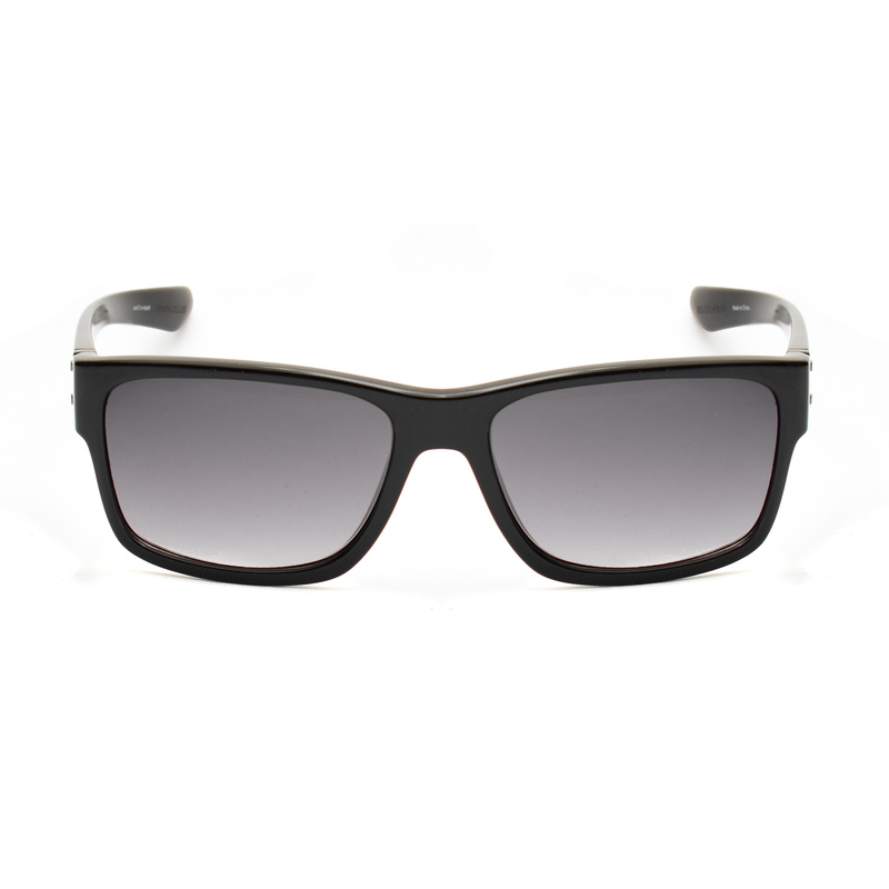Okulary KENNETH COLE KC1246-5801B. Okulary przeciwsłoneczne, Kolor czarny. Mężczyzna.