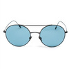Okulary ARMANI AR6050-301480. Okulary przeciwsłoneczne, Kolor niebieski. Kobieta.