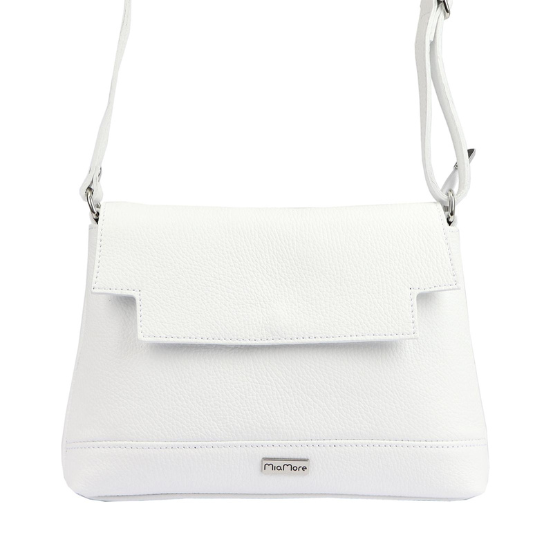 Elegancka damska torebka przez ramię marki MiaMore