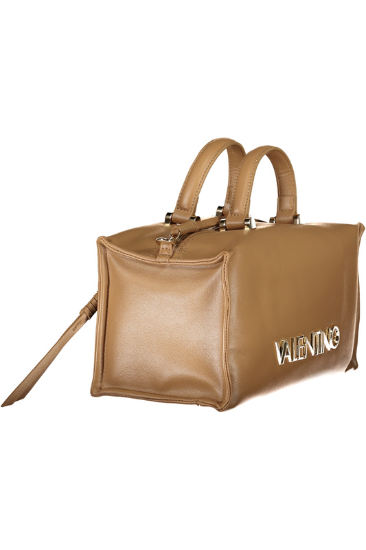 TOREBKA VALENTINO BAGS DAMSKA BEŻOWA