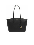Torebka tote Michael Kors 30S2G6AT2L-BLACK