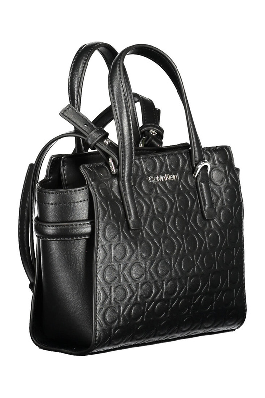 CZARNA TORBA DAMSKA CALVIN KLEIN
