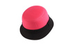 Dodatek LANCASTER CAL002-3. Kapelusz, Kolor FUCSIA. Kobieta.