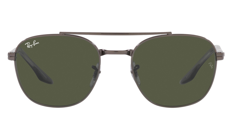 Okulary RAY BAN RB36880043155. Okulary przeciwsłoneczne, Kolor FLOCK. Mężczyzna.