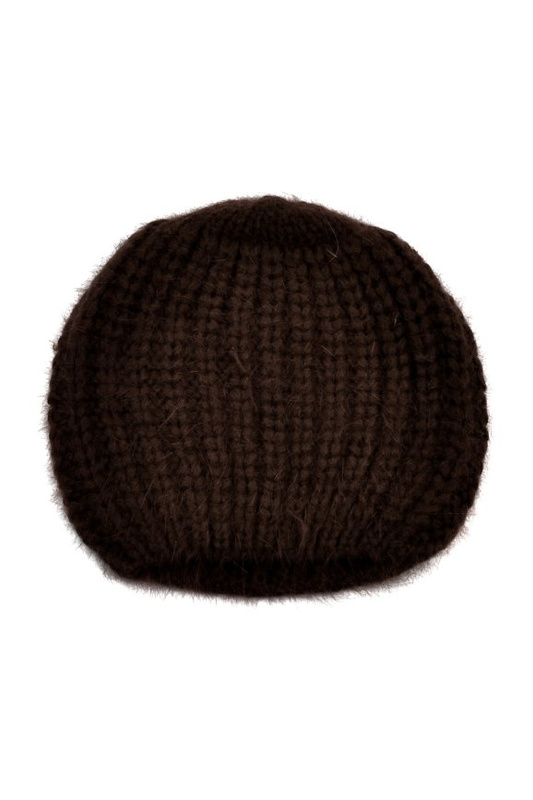 Czapka Elegancka Angora