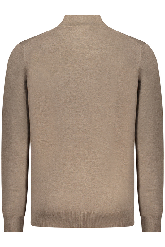 Norway 1963 BRĄZOWA KOSZULKA MĘSKA