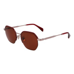 Męskie okulary przeciwsłoneczne PAUL SMITH PS24110SLOVEL