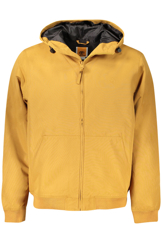 Brązowa kurtka męska Timberland
