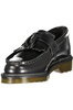 Damskie czarne mokasyny Dr. Martens Adrian
