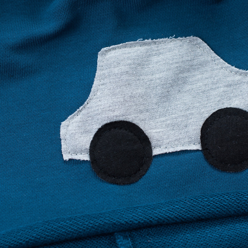 Kapelusz Przyczajony