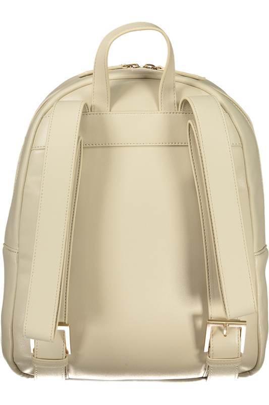 VALENTINO BAGS PLECAK DAMSKI BEŻOWY