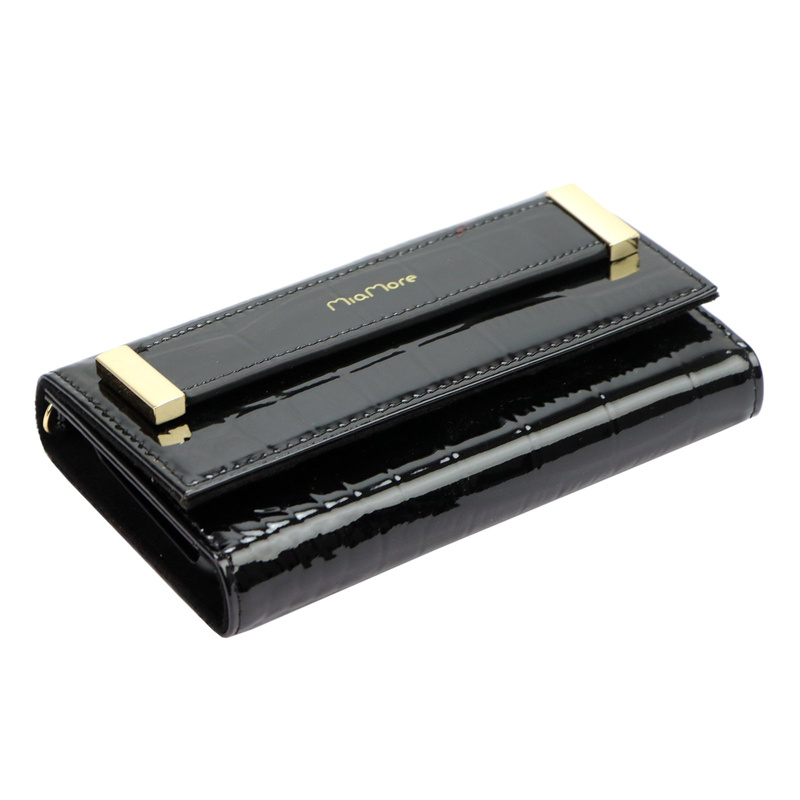 Etui na telefon damskie z eko-skóry MiaMore PHONE CASE PHONE 12
