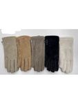 Rękawiszki Damskie, mix kolor