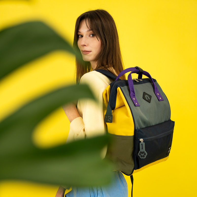 Plecak Himawari Gravel S