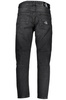 DAMSKIE JEANSY CALVIN KLEIN NIEBIESKIE