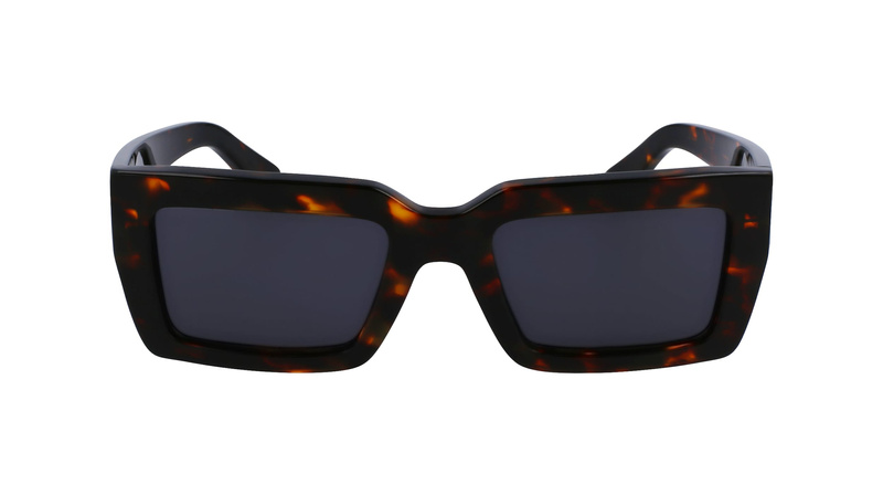 Okulary FERRAGAMO SF1108S542124. Okulary przeciwsłoneczne, Kolor brązowy. Kobieta.