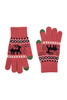 Rękawiczki Winter Deer