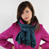 Szal Winter Frill