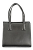 TORBY VALENTINO CZARNA TORBA DAMSKA
