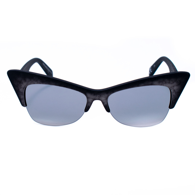 Okulary ITALIA INDEPENDENT 0908-071-009. Okulary przeciwsłoneczne, Kolor szary. Kobieta.