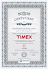 Zegarek TIMEX BTQ321801. STRAP, Kolor . Unisex.