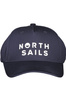 NIEBIESKI CZAPEK MĘSKI NORTH SAILS