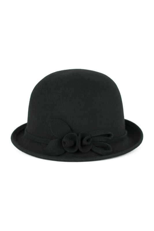 Polski kapelusz Stanisław