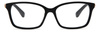 Okulary KATE SPADE MIRIAMG807F21. Okulary, Kolor czarny. Kobieta.