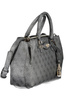 TOREBKA DAMSKA GUESS JEANS CZARNA