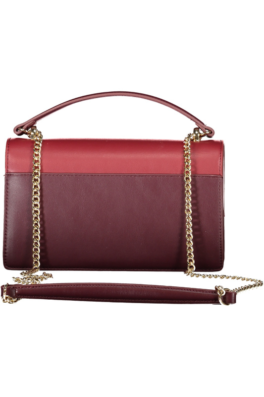 TOREBKA VALENTINO BAGS DAMSKA CZERWONA