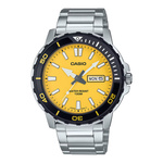 Zegarek męski Casio MTD125D9AVDF