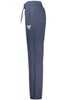 NIEBIESKIE SPODNIE DAMSKIE GUESS JEANS