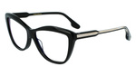 Okulary VICTORIA BECKHAM VB26275713001. EYEGLASSES, Kolor czarny. Kobieta.