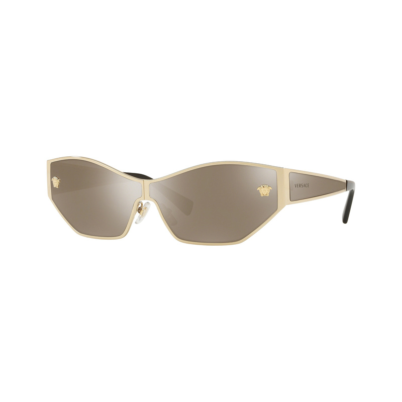 Damskie okulary przeciwsłoneczne Versace VE2205-12525A