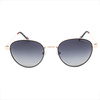 Okulary KODAK CF-90003-101. Okulary przeciwsłoneczne, Kolor złoty. Unisex.