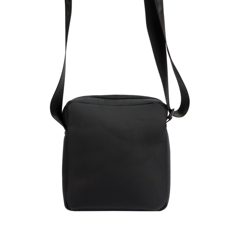 Nordee saszetka męska na ramię torba miejska z kieszeniami przez ramię