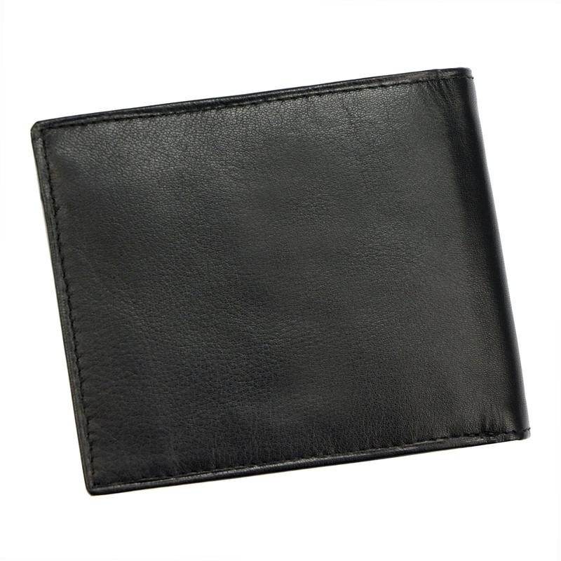 Skórzany męski portfel Pierre Cardin TILAK75 8824