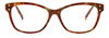 Okulary MISSONI MIS-0006-2NL. Okulary, Kolor HVPTTGRN. Kobieta.