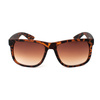 Okulary LONDONBE LB79928511117. Okulary przeciwsłoneczne, Kolor brązowy. Unisex.