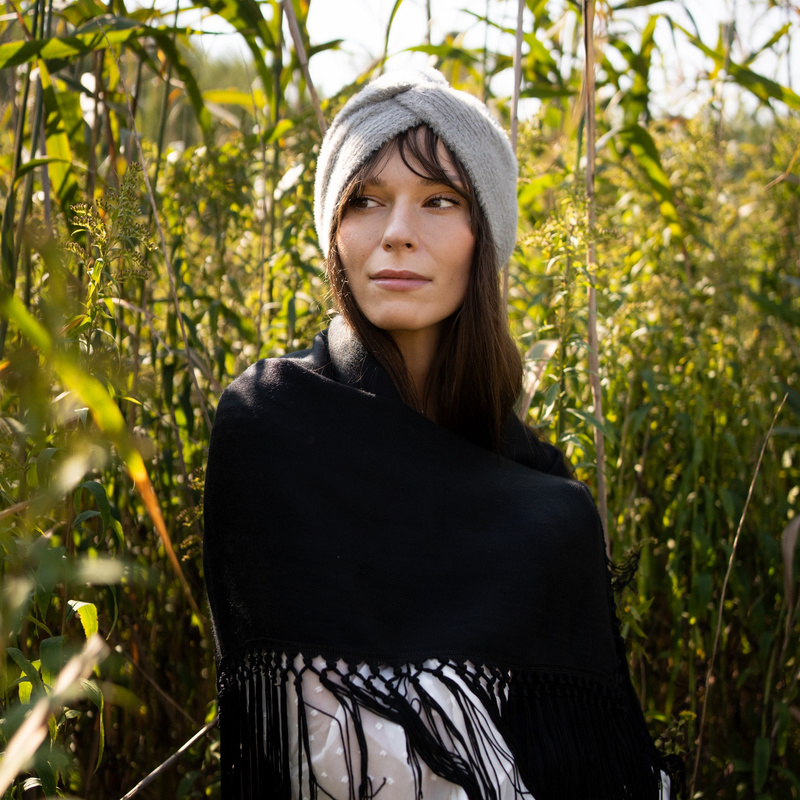 Opaska Dziecięca Alex