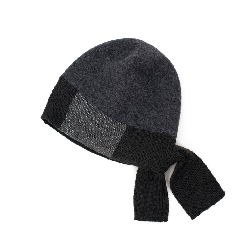 Czapka Chłopięca Zadziorność