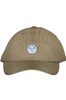 NORTH SAILS ZIELONA CZAPKA M�SKA