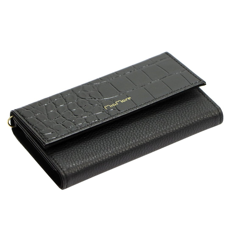 Skórzane etui damskie MiaMore PHONE CASE M1782 (IPHONE 12)
