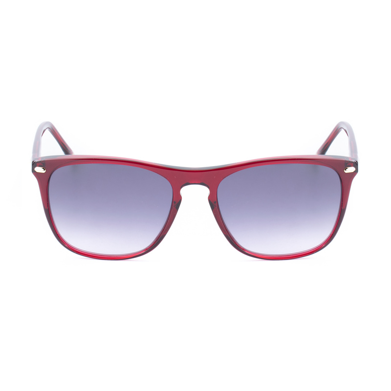 Okulary BELSTAFF MERIDINIIS16. Okulary przeciwsłoneczne, Kolor czerwony. Kobieta.
