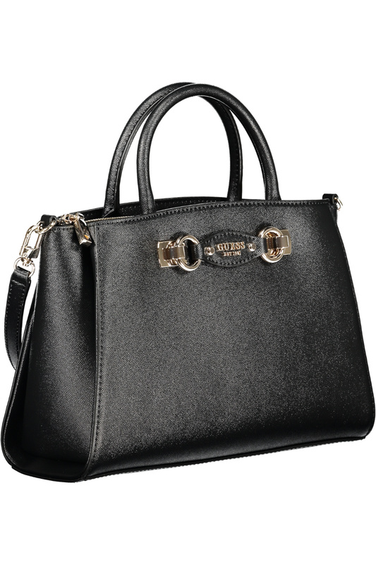 TOREBKA DAMSKA GUESS JEANS CZARNA