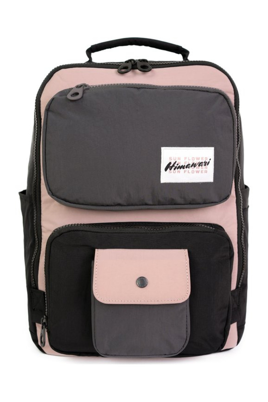 Plecak Himawari Retro S