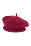 Beret Niebanalny