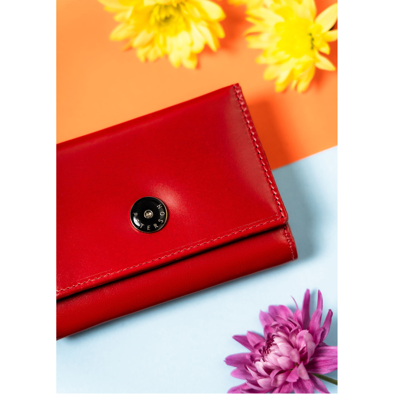 Damski portfel Peterson PTN 1680480-NGV