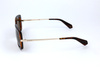 Okulary POLAROID PLD4075-S-86. Okulary przeciwsłoneczne, Kolor havana. Kobieta.